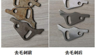 提升生产效率：神农架全自动金属板材拉丝机指南
